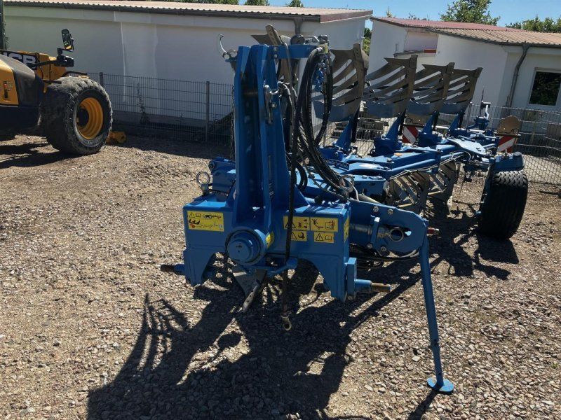 Rabe Albatros VHA 140