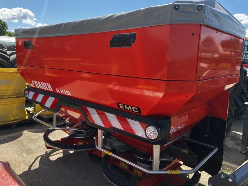 Rauch Axis H 50.2 EMC + W