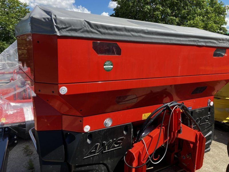 Rauch Axis H 50.2 EMC + W