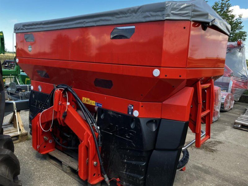 Rauch Axis H 50.2 EMC + W