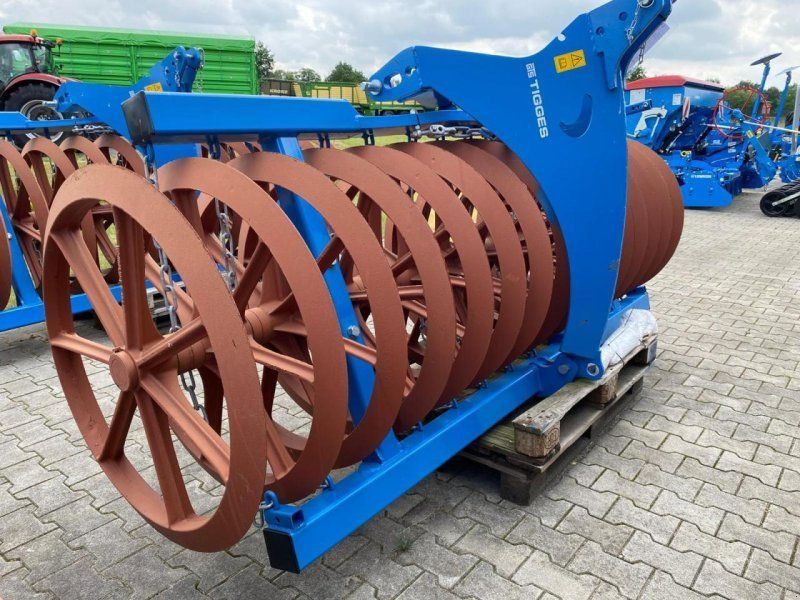 Tigges Nautilus 930 W 300