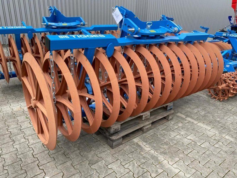 Tigges Nautilus 930 W 300