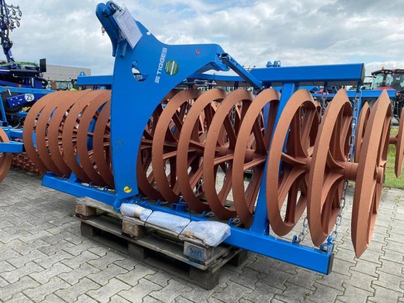 Tigges Nautilus 930 W 300