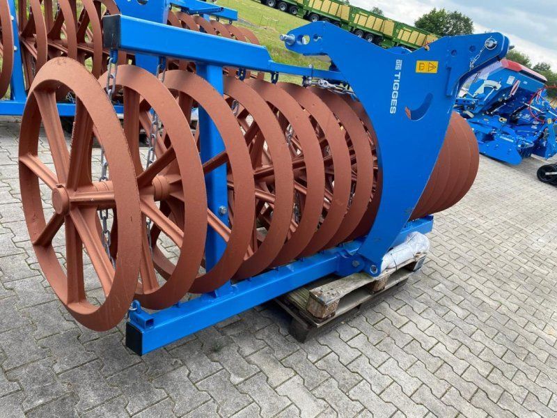 Tigges Nautilus 930 W 300