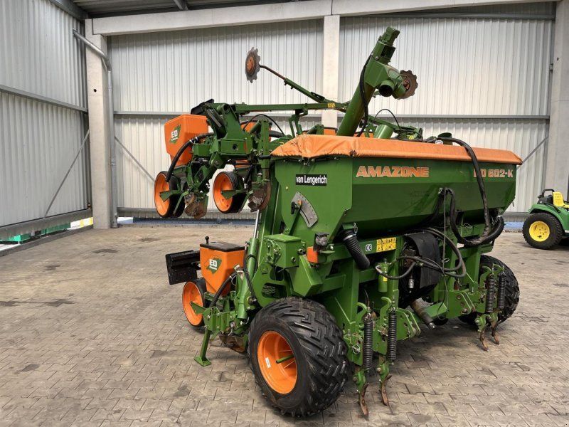 Amazone ED602K Classic