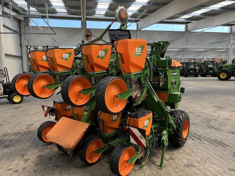 Amazone ED602K Classic