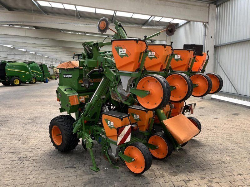 Amazone ED602K Classic