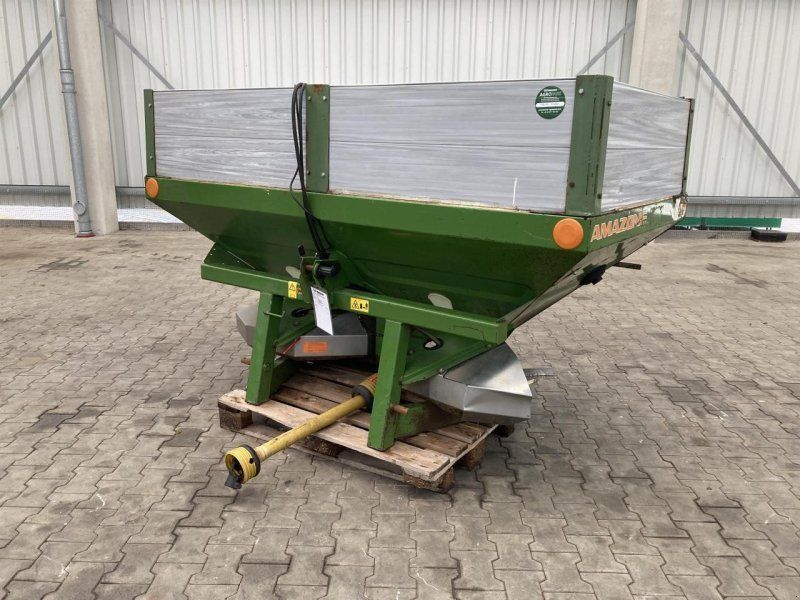 Amazone ZA-M 1000 Comp.