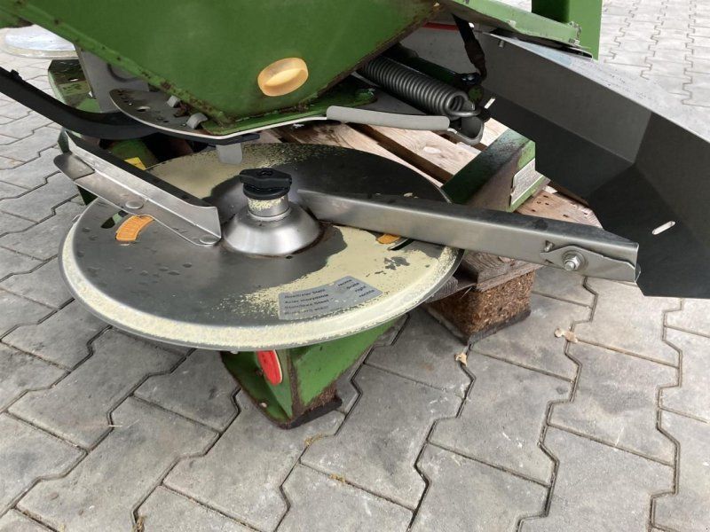 Amazone ZA-M 1000 Comp.