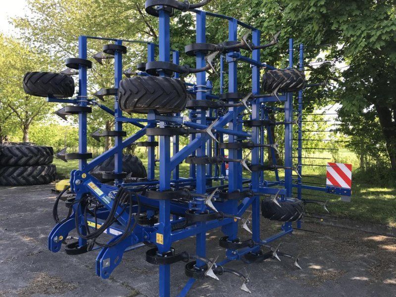 Köckerling Allrounder classic lang 600