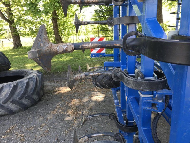 Köckerling Allrounder classic lang 600