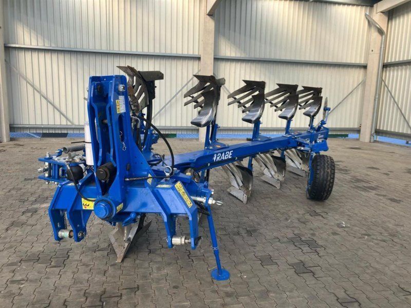 Rabe Super Albatros 160