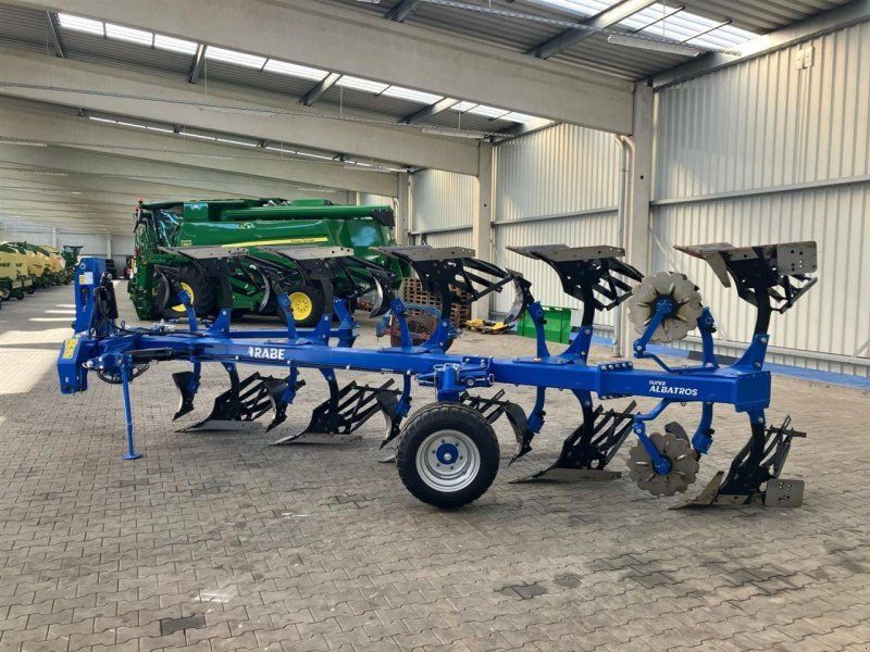 Rabe Super Albatros 160