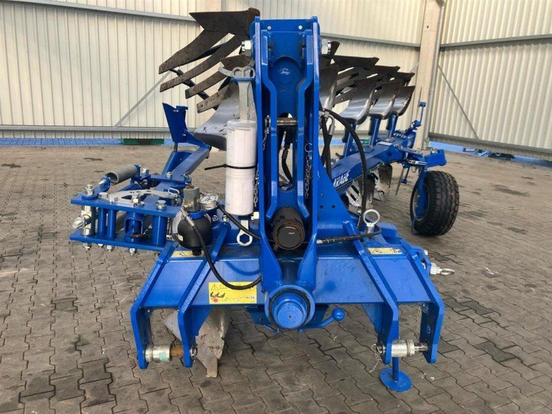 Rabe Super Albatros 160