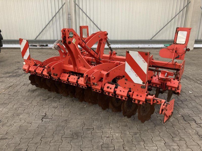 Maschio Veloce 300 Rigid