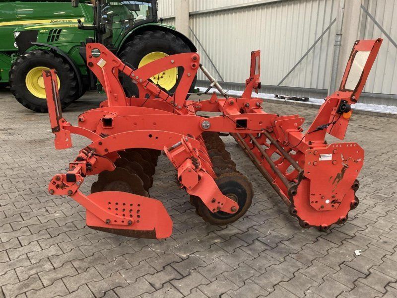 Maschio Veloce 300 Rigid
