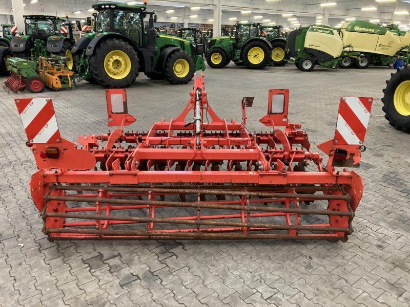 Maschio Veloce 300 Rigid