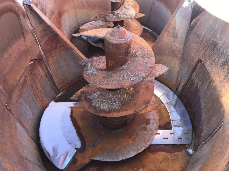 Trioliet Solomix 2 / 2400 ZK