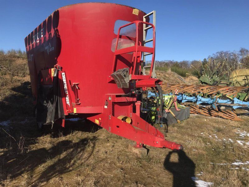 Trioliet Solomix 2 / 2400 ZK