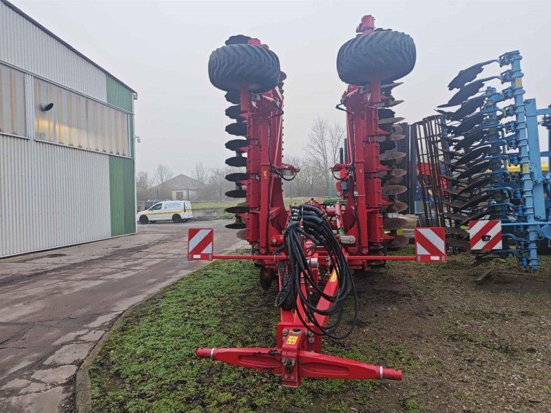 Horsch Joker 7RT+