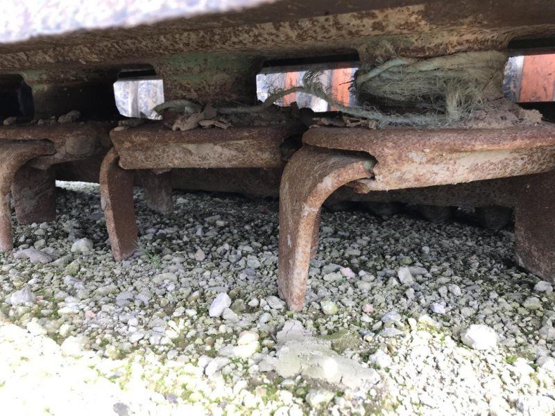 Amazone AD-P Super und KG4000