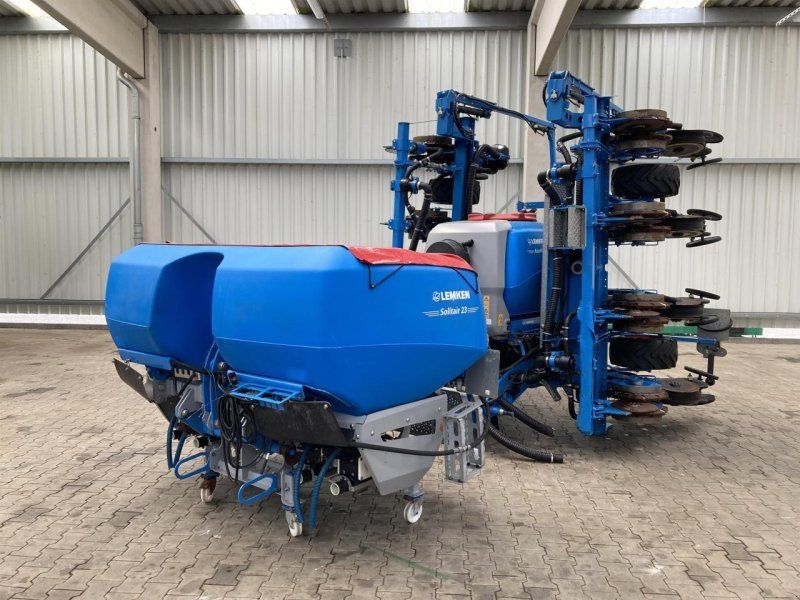 Lemken Azurit 9/8.75