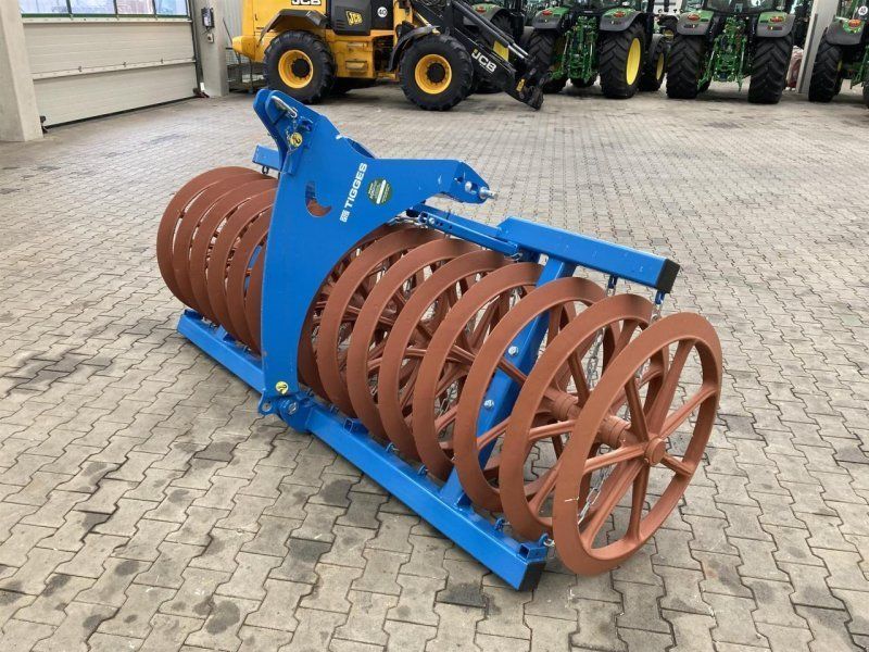 Tigges Nautilus 930 W 160