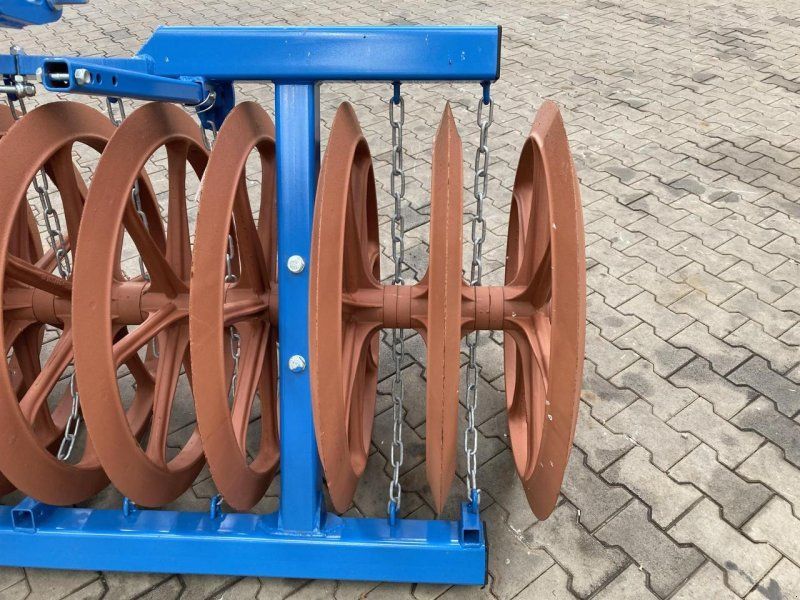 Tigges Nautilus 930 W 160