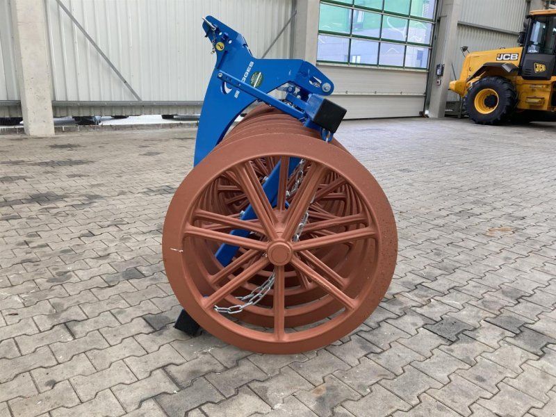 Tigges Nautilus 930 W 160