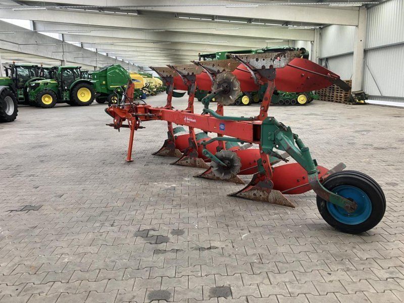 Kverneland LD 100- 4 Schar