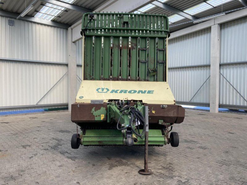 Krone TITAN 4XL-GD