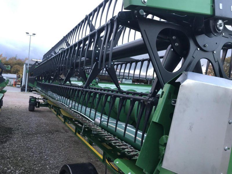 John Deere 740 Premium Flow