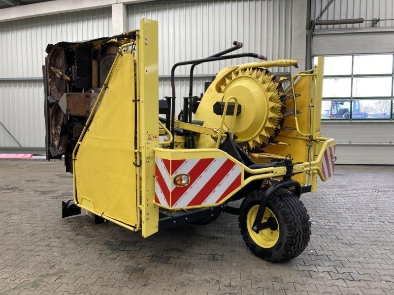 Kemper 460Plus StalkBuster