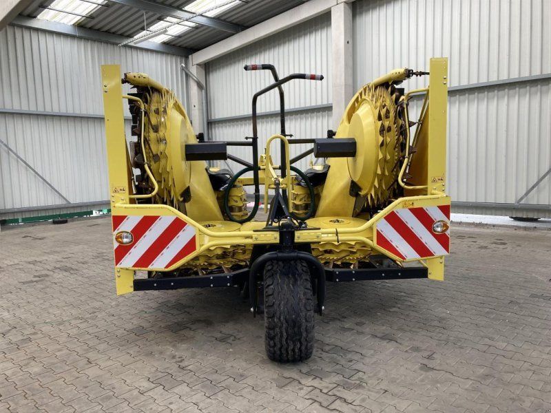 Kemper 460Plus StalkBuster