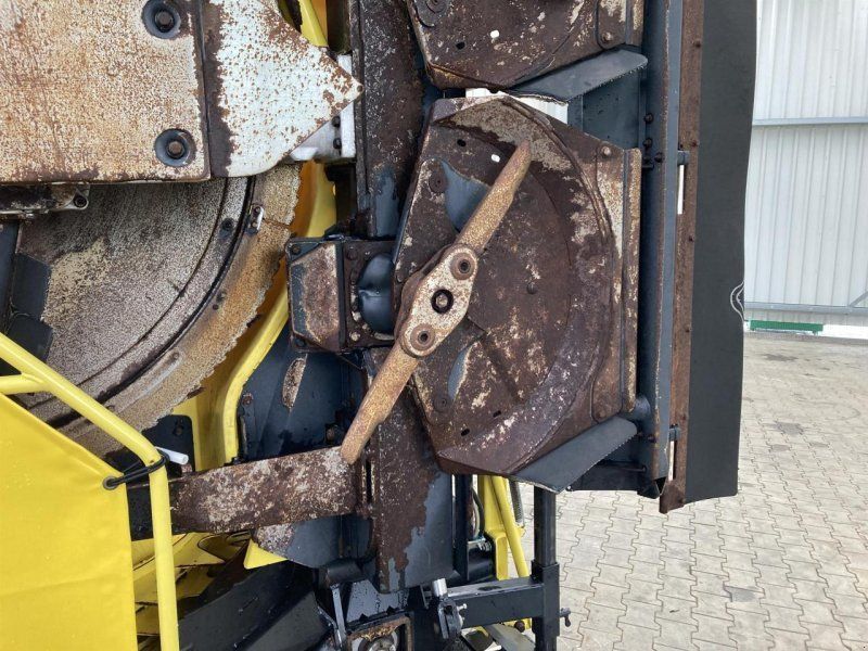 Kemper 460Plus StalkBuster