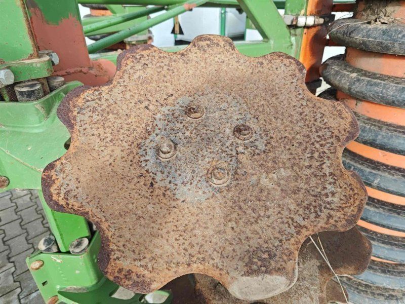 Amazone Cenius 7003-2TX