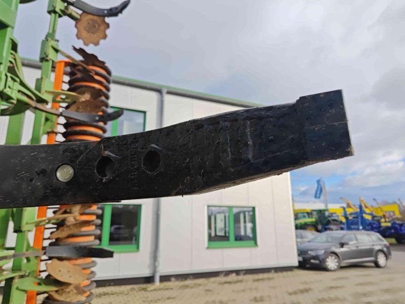 Amazone Cenius 7003-2TX