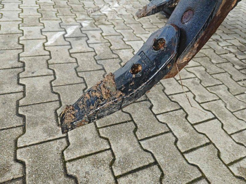 Amazone Cenius 7003-2TX