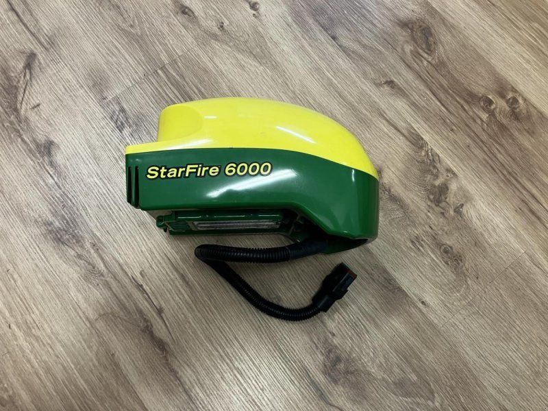 John Deere SF6000 SF3, M-RTK