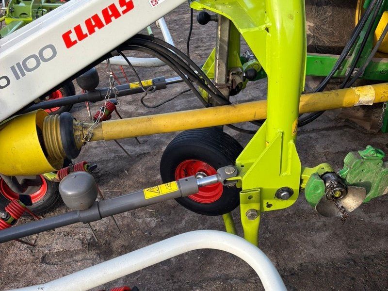Claas VOLTO 1100