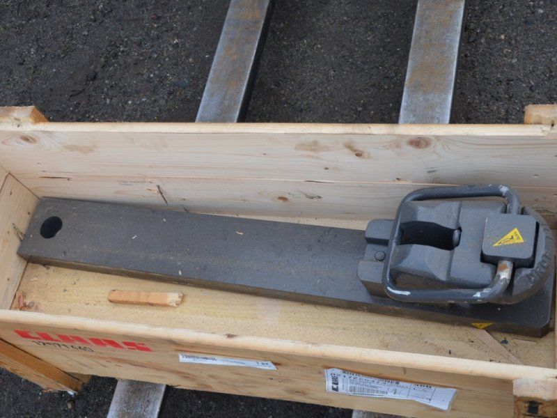 Claas Zugpendel Xerion 5000