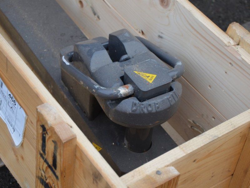 Claas Zugpendel Xerion 5000