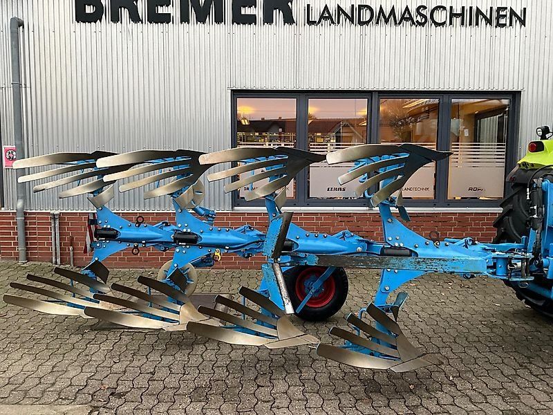Lemken JUWEL 7MT 4N100