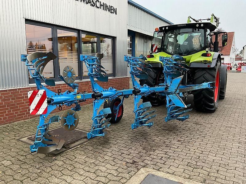 Lemken JUWEL 7MT 4N100