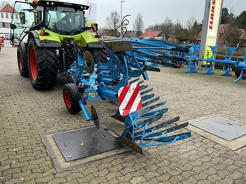 Lemken JUWEL 7MT 4N100
