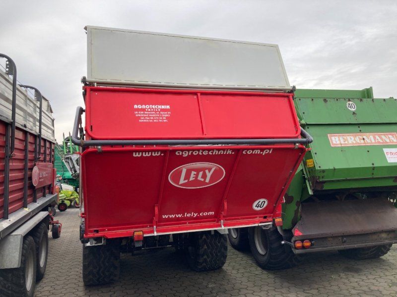 Lely Tigo 50 RD