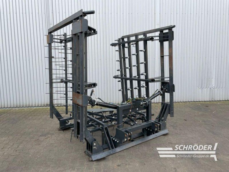 WIESENSTRIEGEL 6 METER