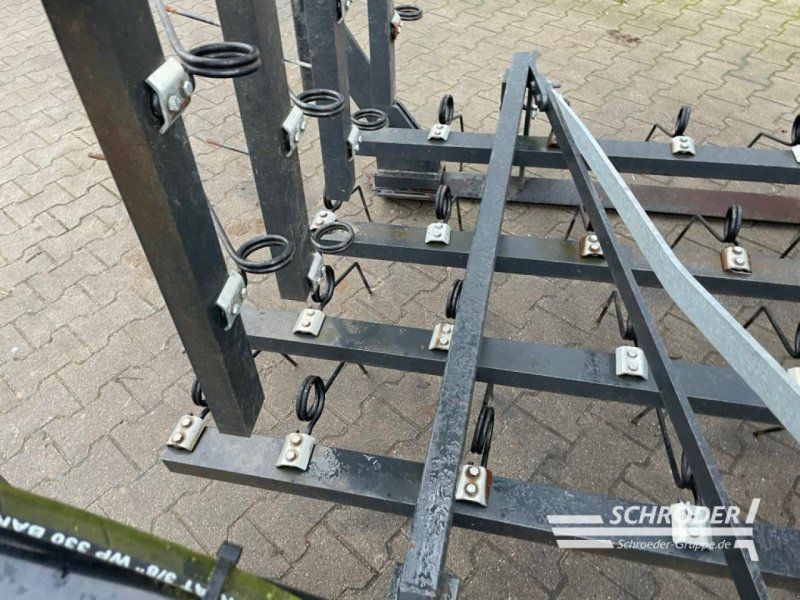 WIESENSTRIEGEL 6 METER