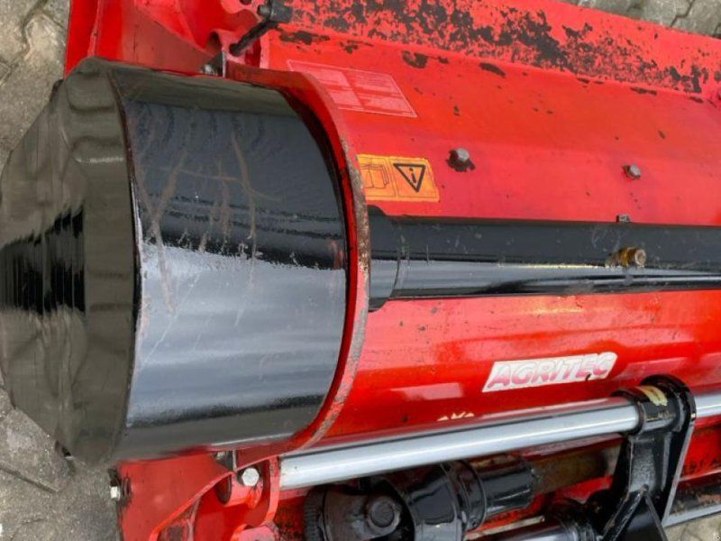 Agritec FRONT 2,50M