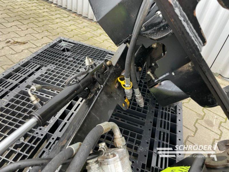 LRS 1601 + HXF 2802 | EURO AUFNAHME